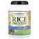 NutriBiotic ライスプロテイン プレーン 1