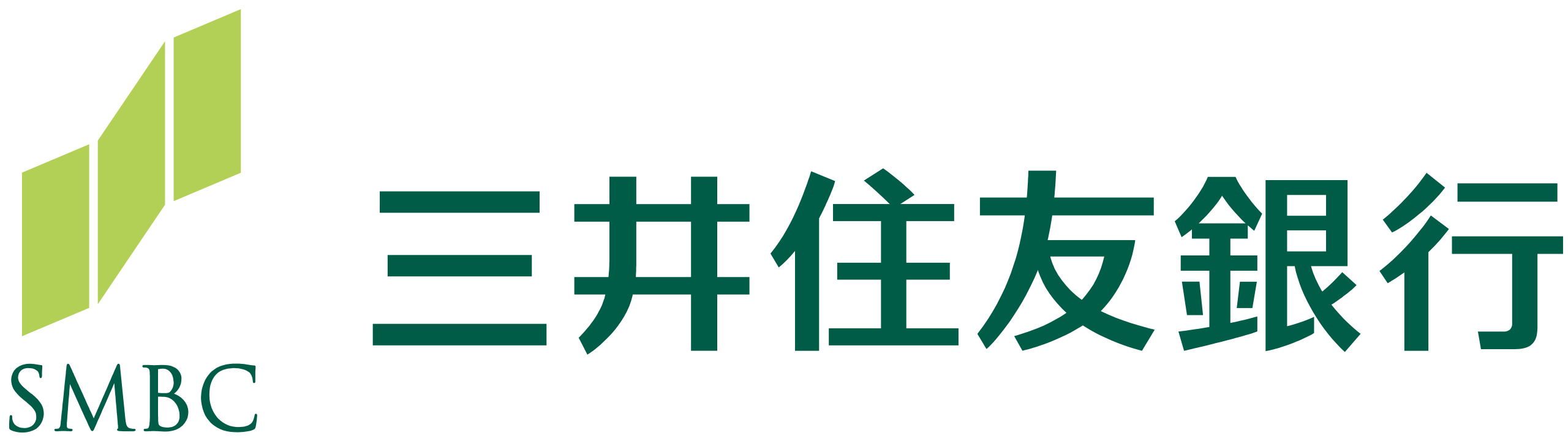 SMBC積立定期預金《りぼん》 1