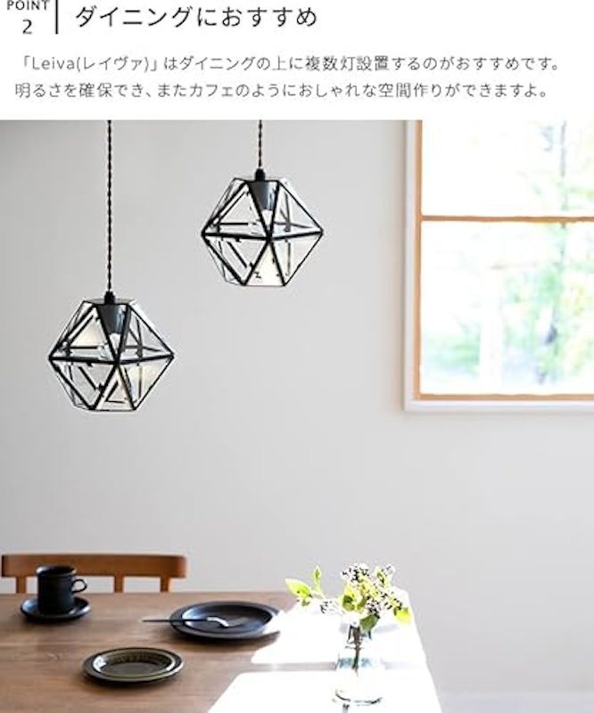 1灯 レイヴァ 5