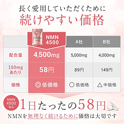 NMN4500 5