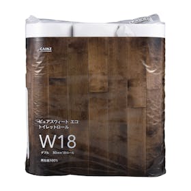 カインズ ピュアスウィートエコ トイレットロールを検証レビュー!トイレットペーパーの選び方も紹介 1