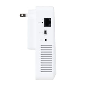 アイ・オー・データ機器 360コネクト対応Wi-Fi 6 中継機 WN-DAX1800EXPを検証レビュー!Wi-Fi中継機・アクセスポイントの選び方も紹介 3