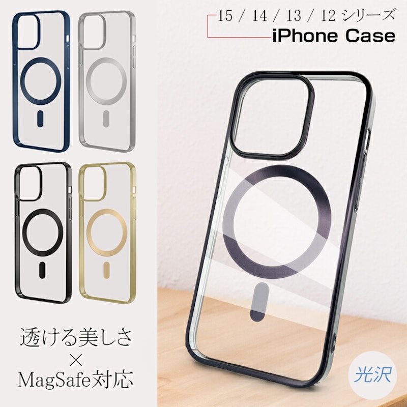 iPhoneケース 1