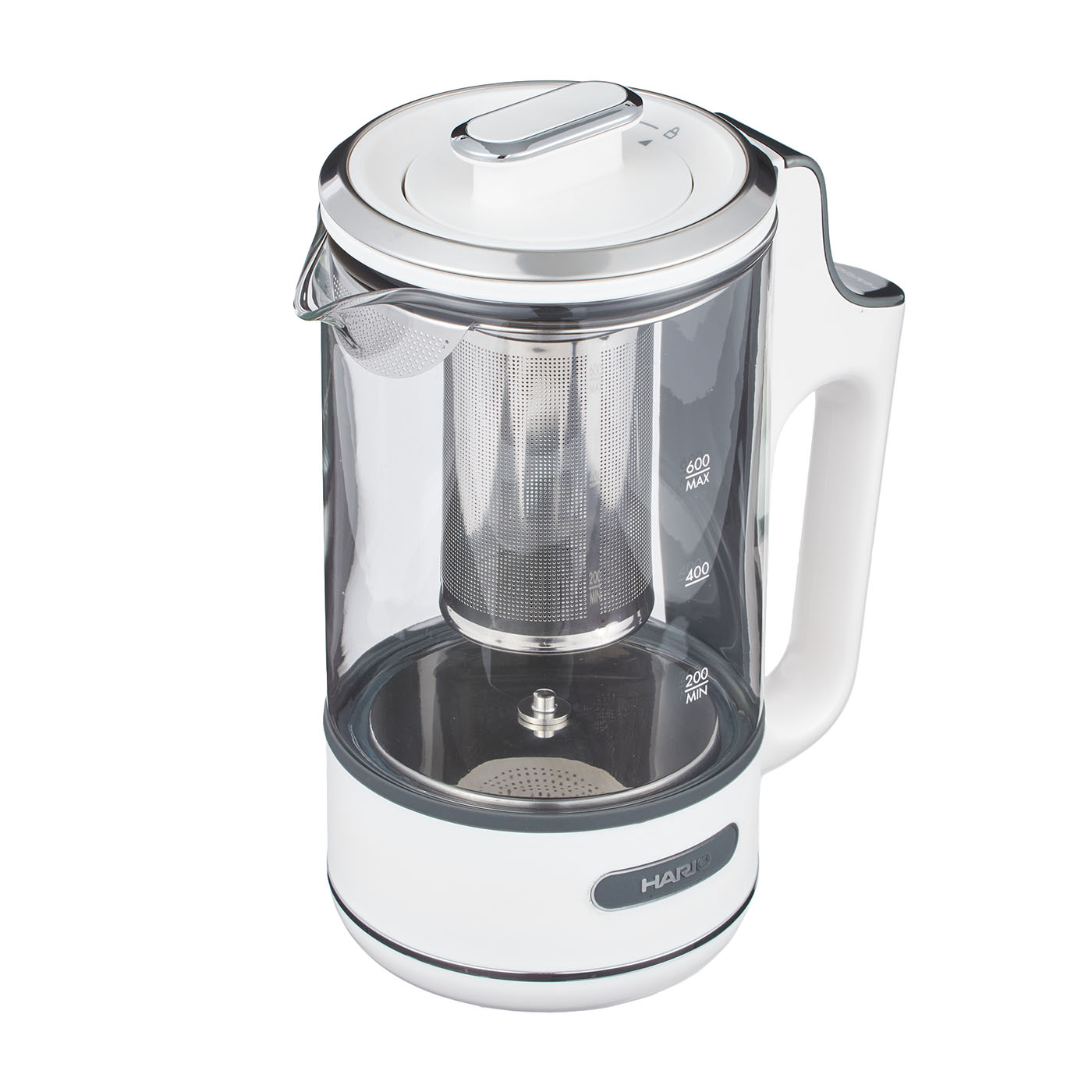 HARIO Craft Tea Maker ETM-600を検証レビュー！電気ケトルの選び方も