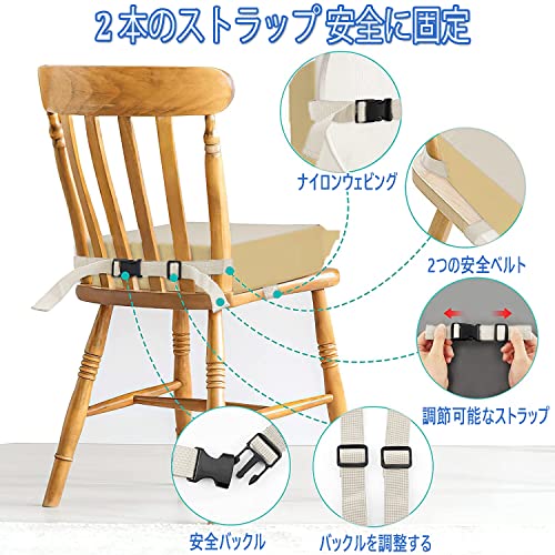 チェアクッション 8