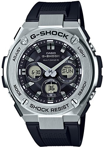 ソーラー型G-SHOCKのおすすめ人気ランキング94選【2024年】 | マイベスト