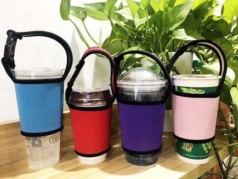 ドリンクホルダー 3