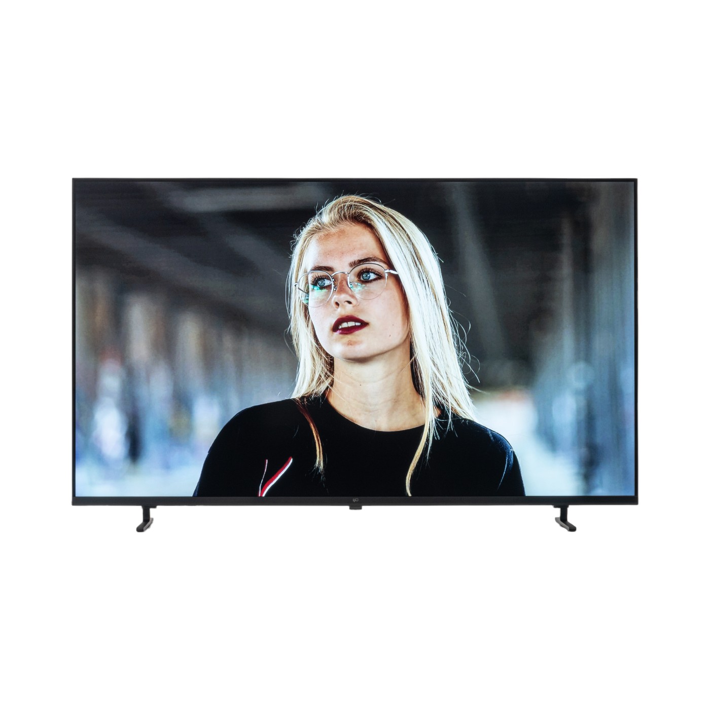 動作OK GREEN HOUSE 43型チューナーレススマートテレビ テレビ, テレビ