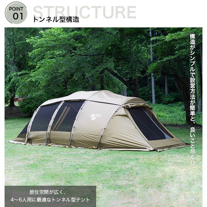 アルベルゲ 3