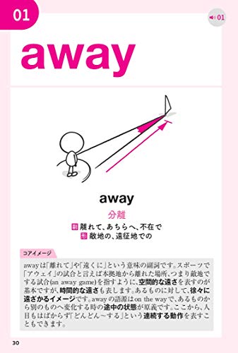音声無料ダウンロード付き 英熟語図鑑 3