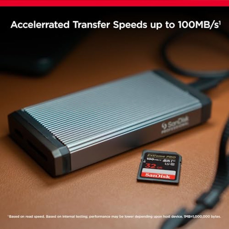 Extreme PRO 32 GB 2