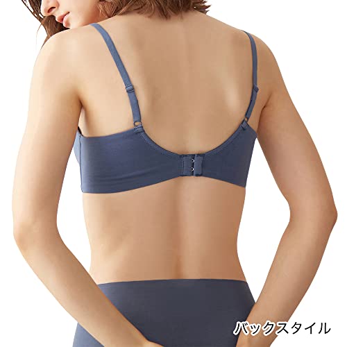 ノンワイヤーブラジャー 2