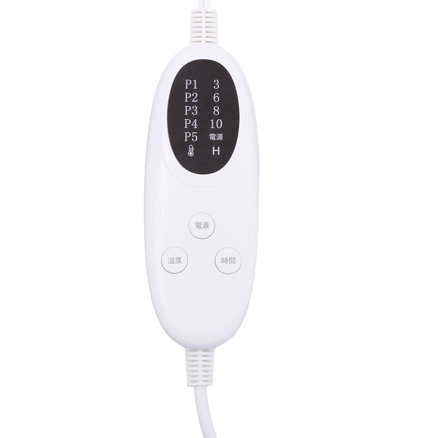 MunzeYi 電気毛布 TW80140を検証レビュー！電気ひざ掛けの選び方も紹介 4