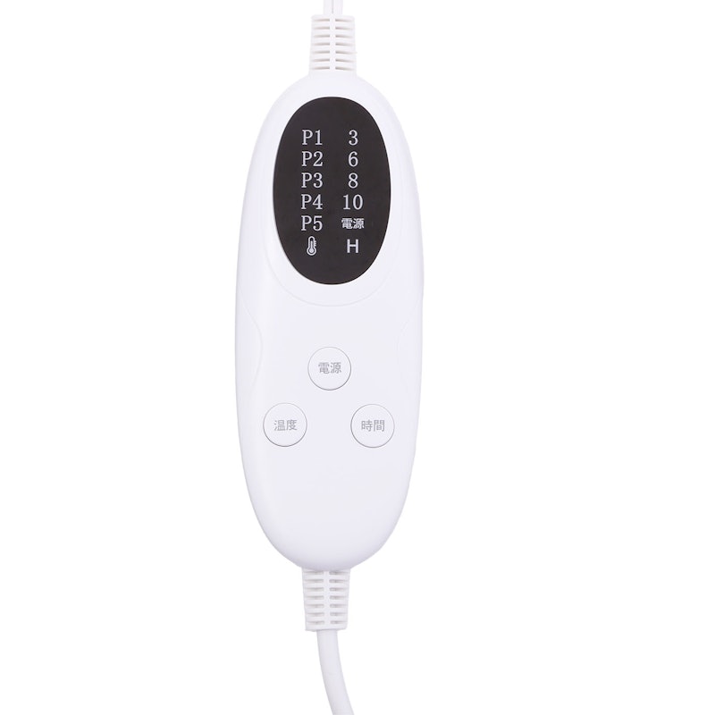 電気毛布 4