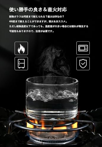 ガラス鍋 4