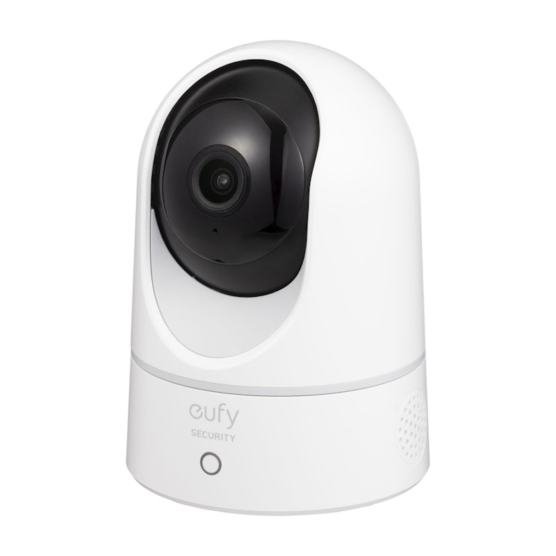 Indoor Cam 2K Pan & Tilt 1