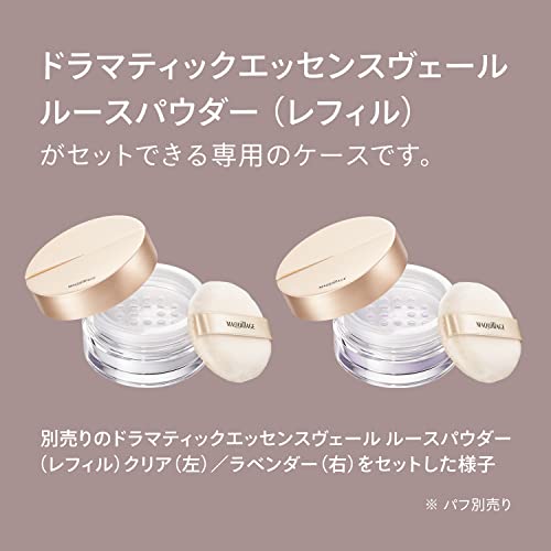 ワミレス　ルースパウダー4つセット ワミレス ルースパウダー4つセット ワミレス ルースパウダー4つセット