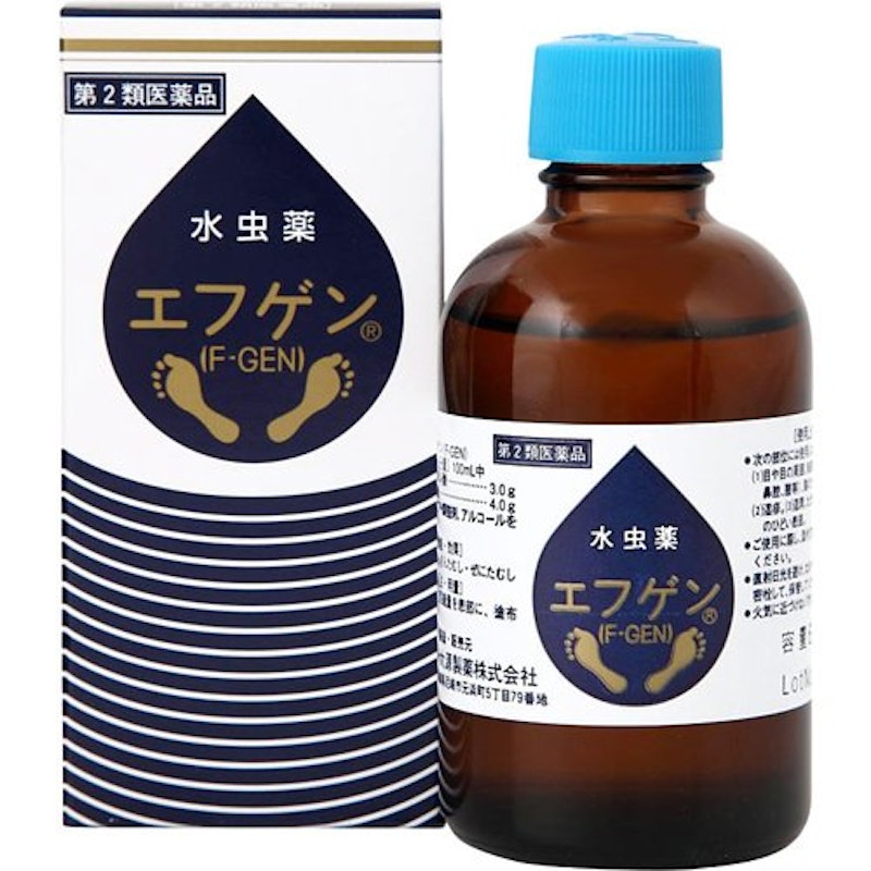 エフゲン 1