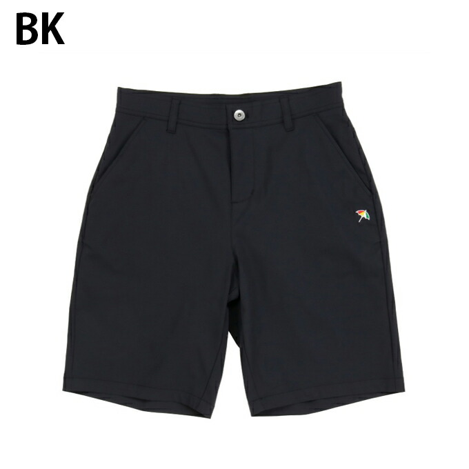 ストレッチショートパンツ 9