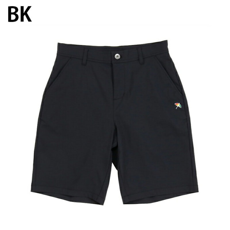 ストレッチショートパンツ 9