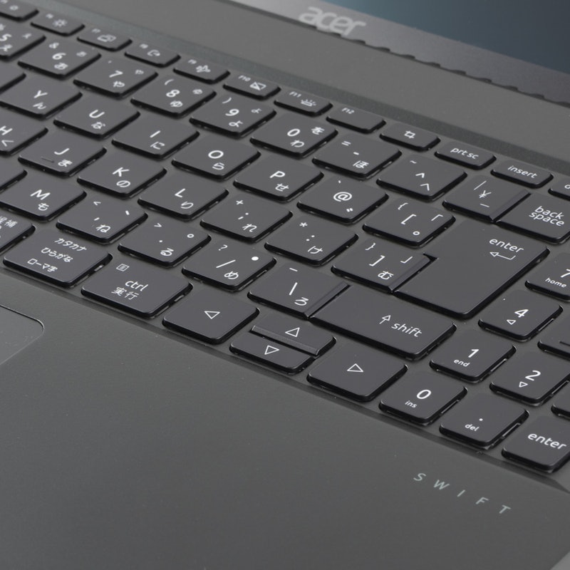 Swift Edge 6