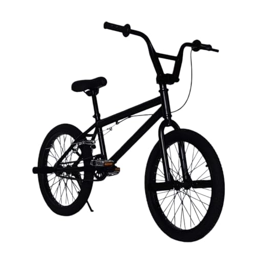 TF-1フリースタイルBMXバイク 1