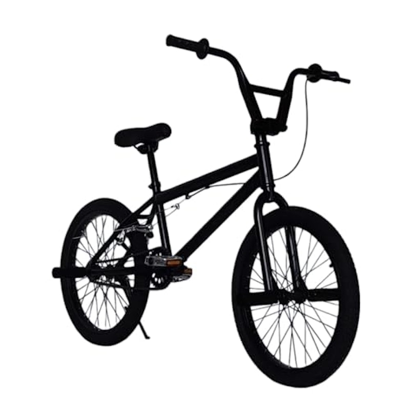 TF-1フリースタイルBMXバイク 1