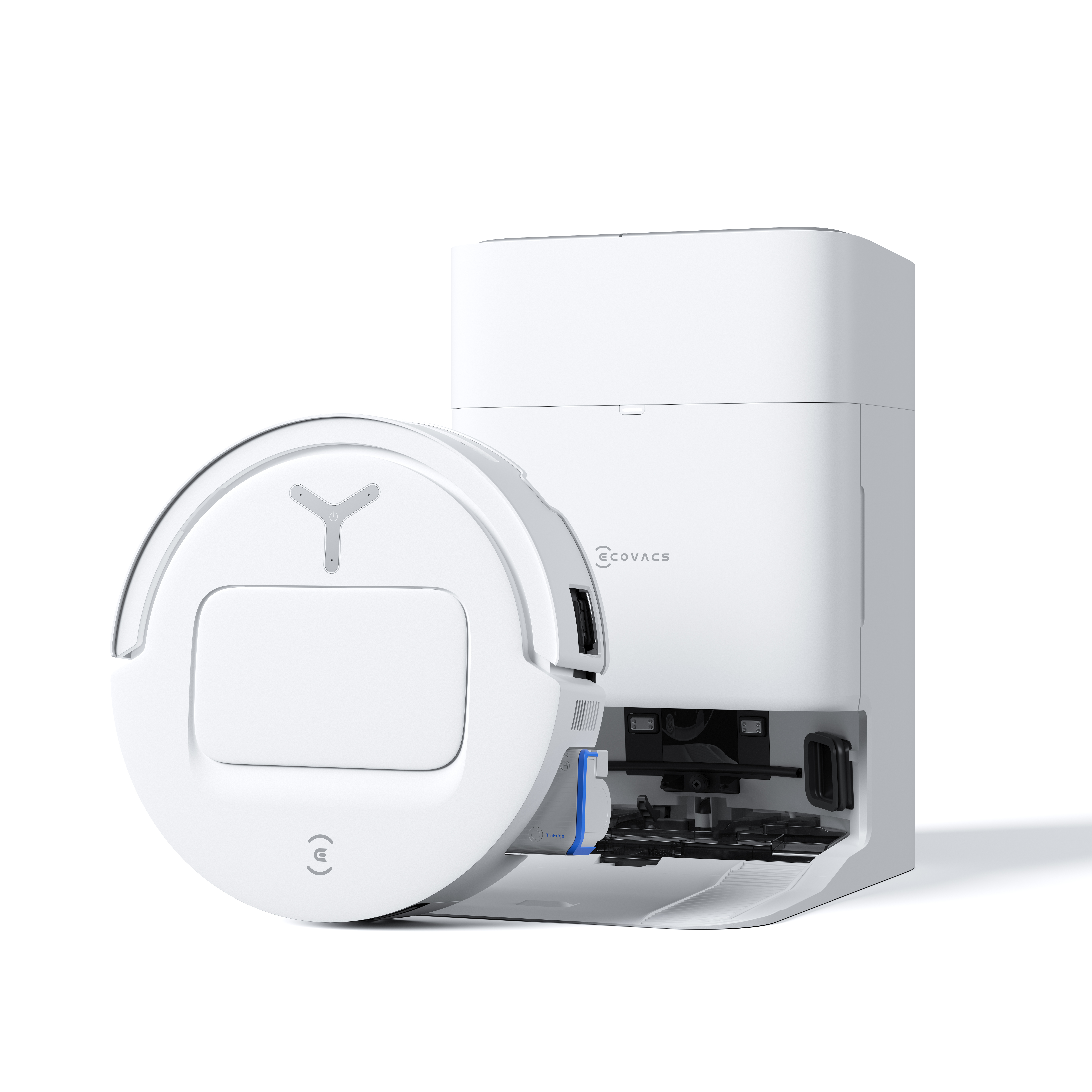 DEEBOTのロボット掃除機のおすすめ8選！各シリーズの特徴を比較して