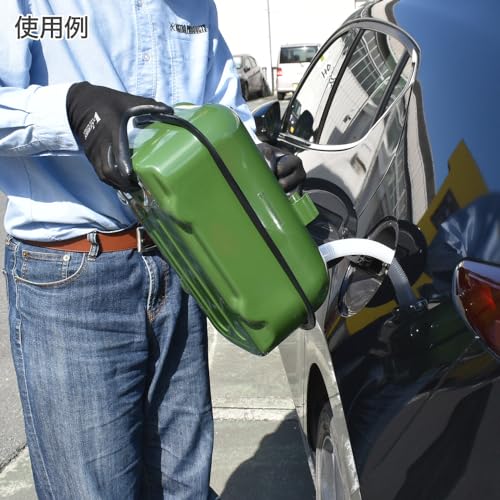 横型ガソリン携行缶 2
