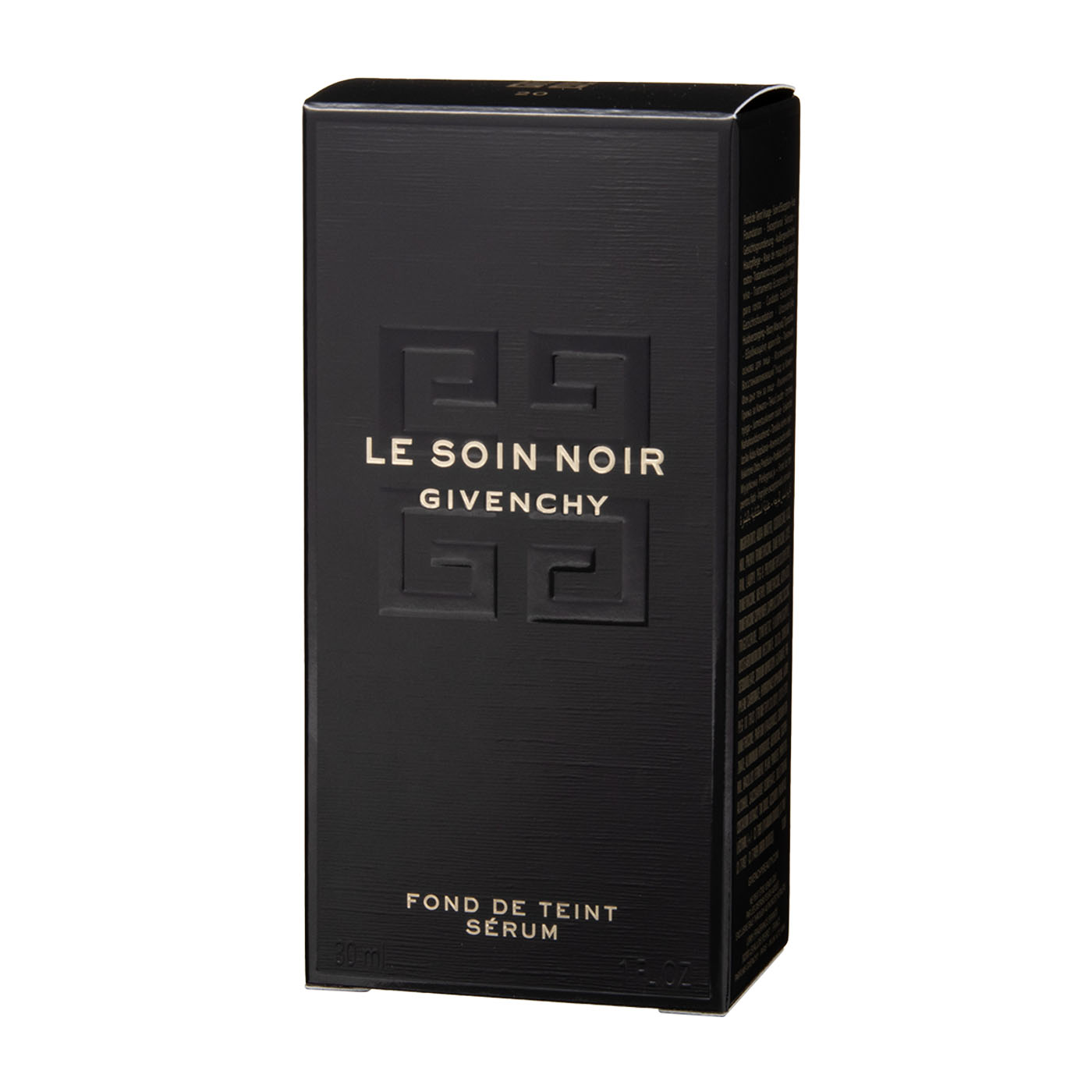 パルファムジバンシイ GIVENCHY ソワン ノワール セラム