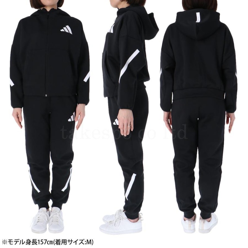 スウェット 3