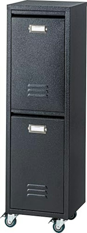ダストボックス 1