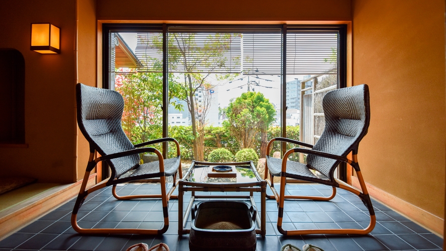 道後温泉 大和屋別荘 3