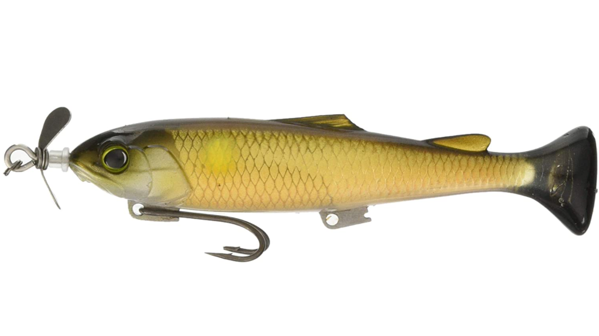 スイムベイトのおすすめ人気ランキング13選 Mybest