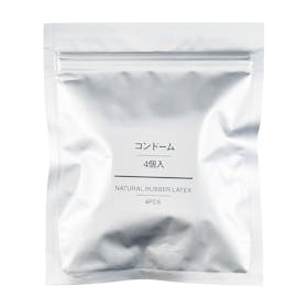 無印良品 コンドームをレビュー!クチコミ・評判をもとに徹底検証 1