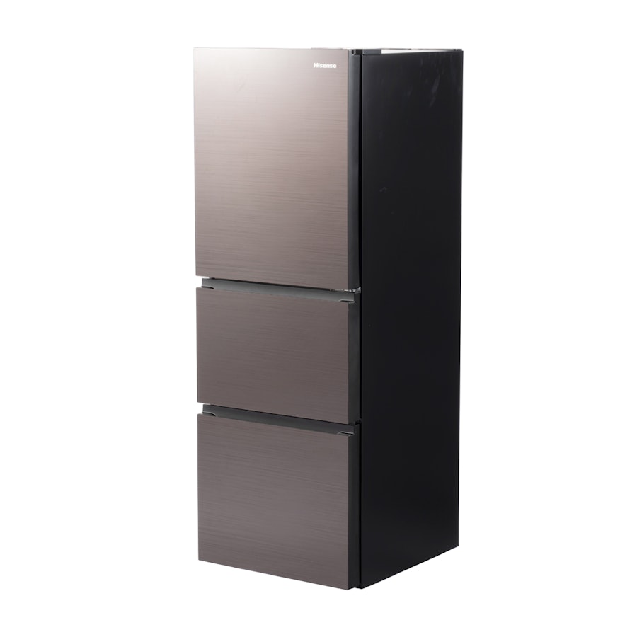 [4/7日以降発送]Hisense 3ドア冷凍冷蔵庫　HR-G2801-BR⑧付属品