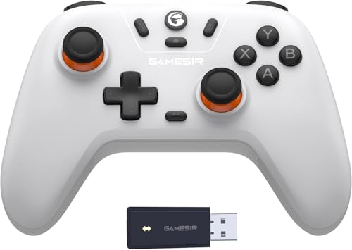 Multiplatform Controller 1
