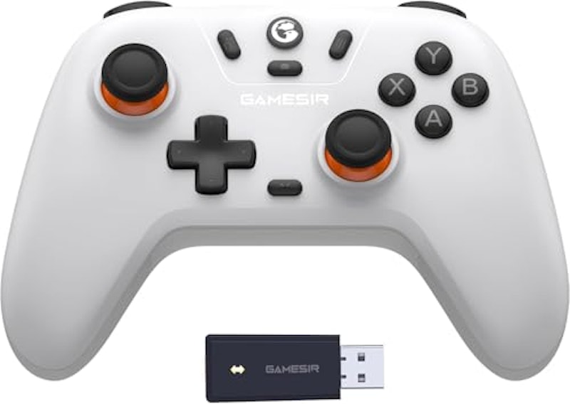 Multiplatform Controller 1