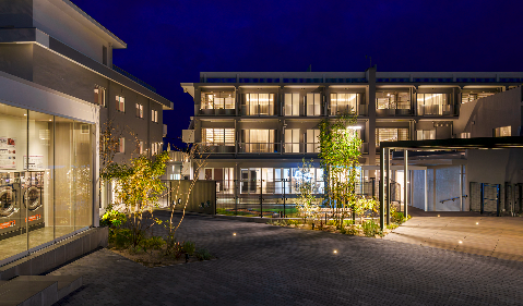 DOG HOTEL SHIRAHAMA 1