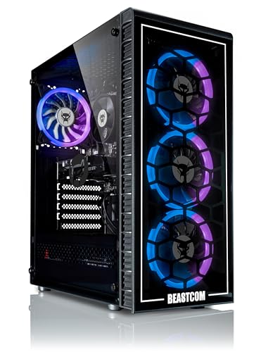 ゲーミングPC 1