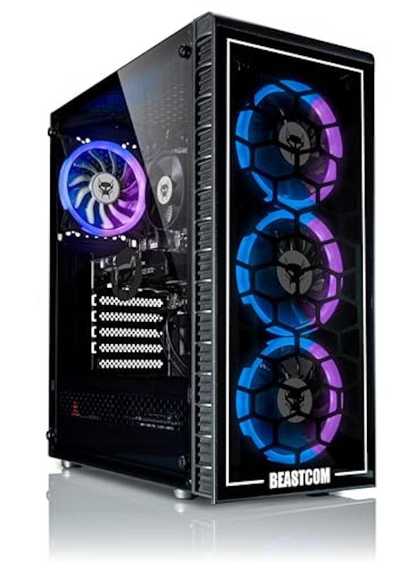 ゲーミングPC 1