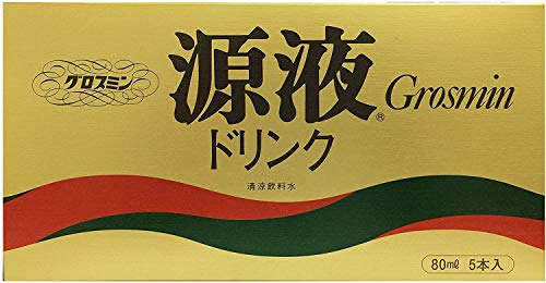 グロスミン源液ドリンク 2
