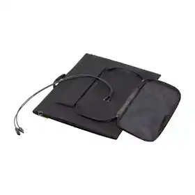 ALLPOWERS 200W ソーラーパネルAP200 AP-SP-033を検証レビュー ALLPOWERS 200W ソーラーパネルAP200 AP-SP-033を検証レビュー