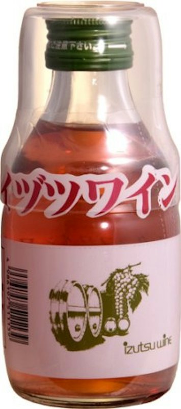カップワイン ロゼ 1