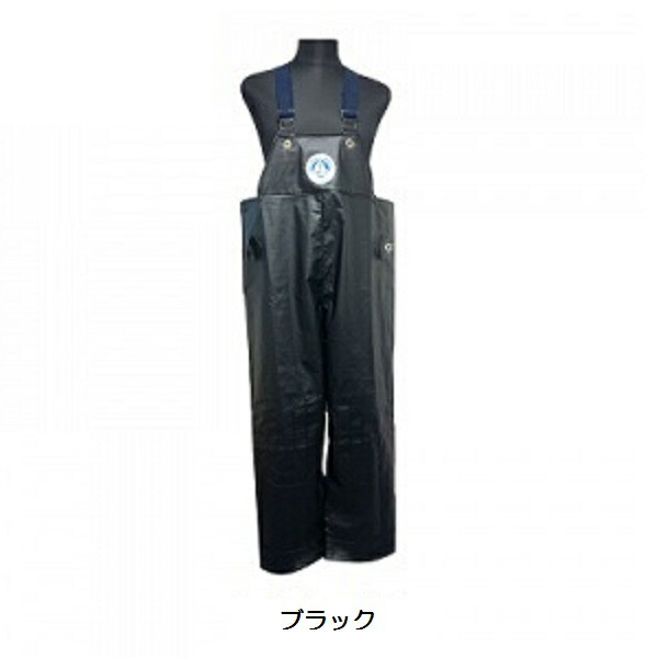 サロペット 3