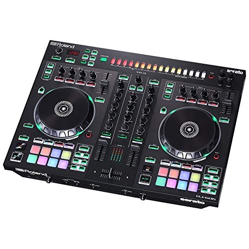 DJコントローラー 3