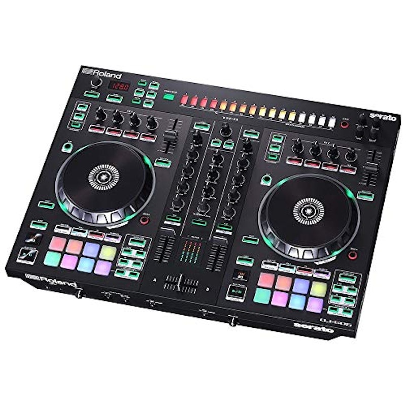 DJコントローラー 3