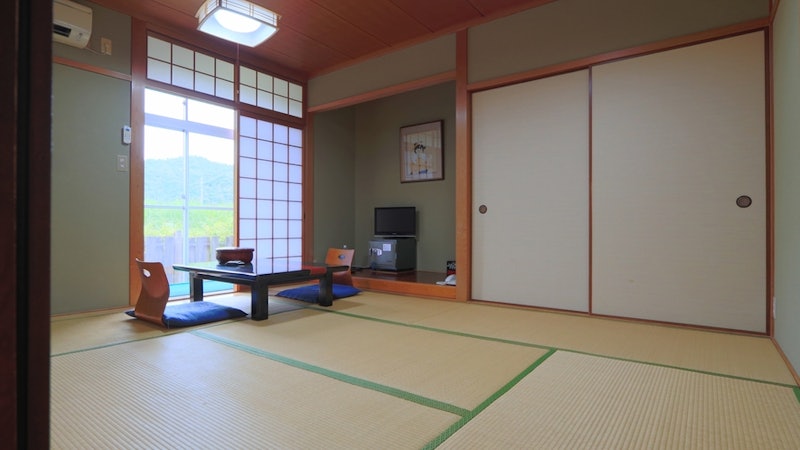 湯元館 2