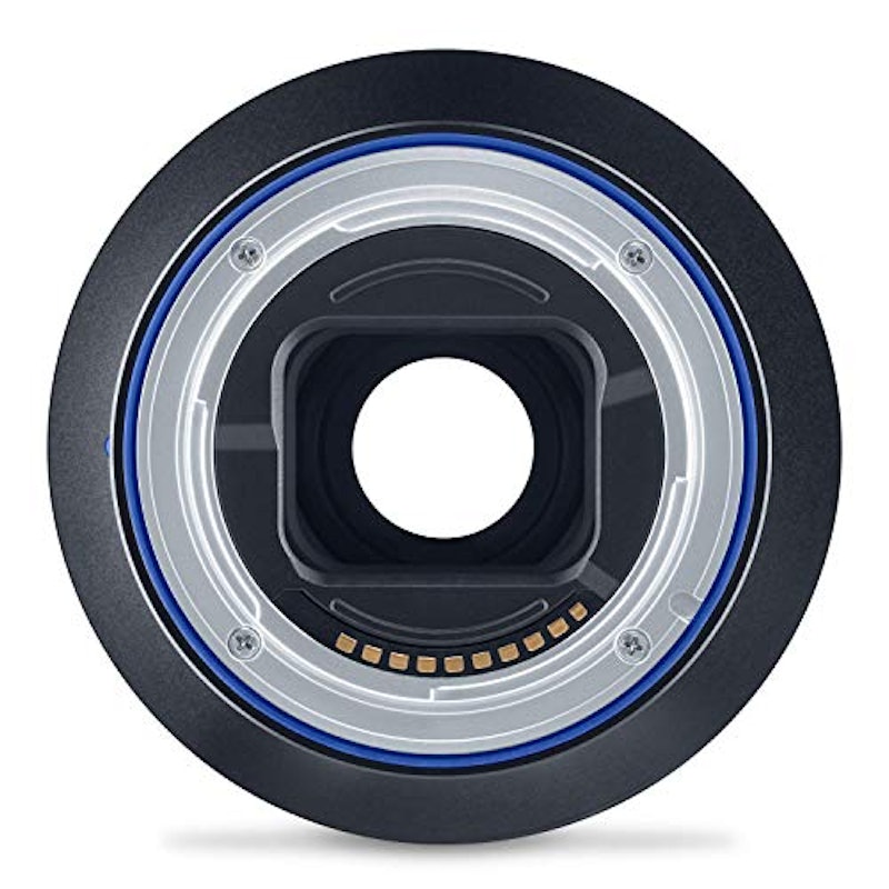 Carl Zeiss 単焦点レンズ Batis 4