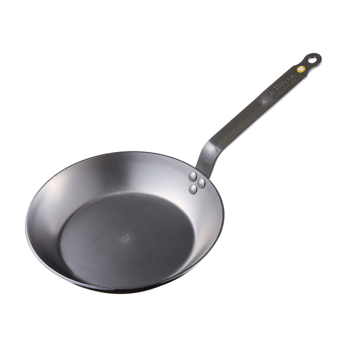 デバイヤー ミネラルビーエレメント フライパン24cm 楽天市場】deBuyer デバイヤー フライパン ミネラルビー